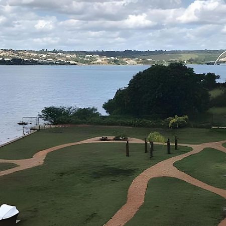 Brisas Do Lago - Apartamento 6 Brasilia Bagian luar foto