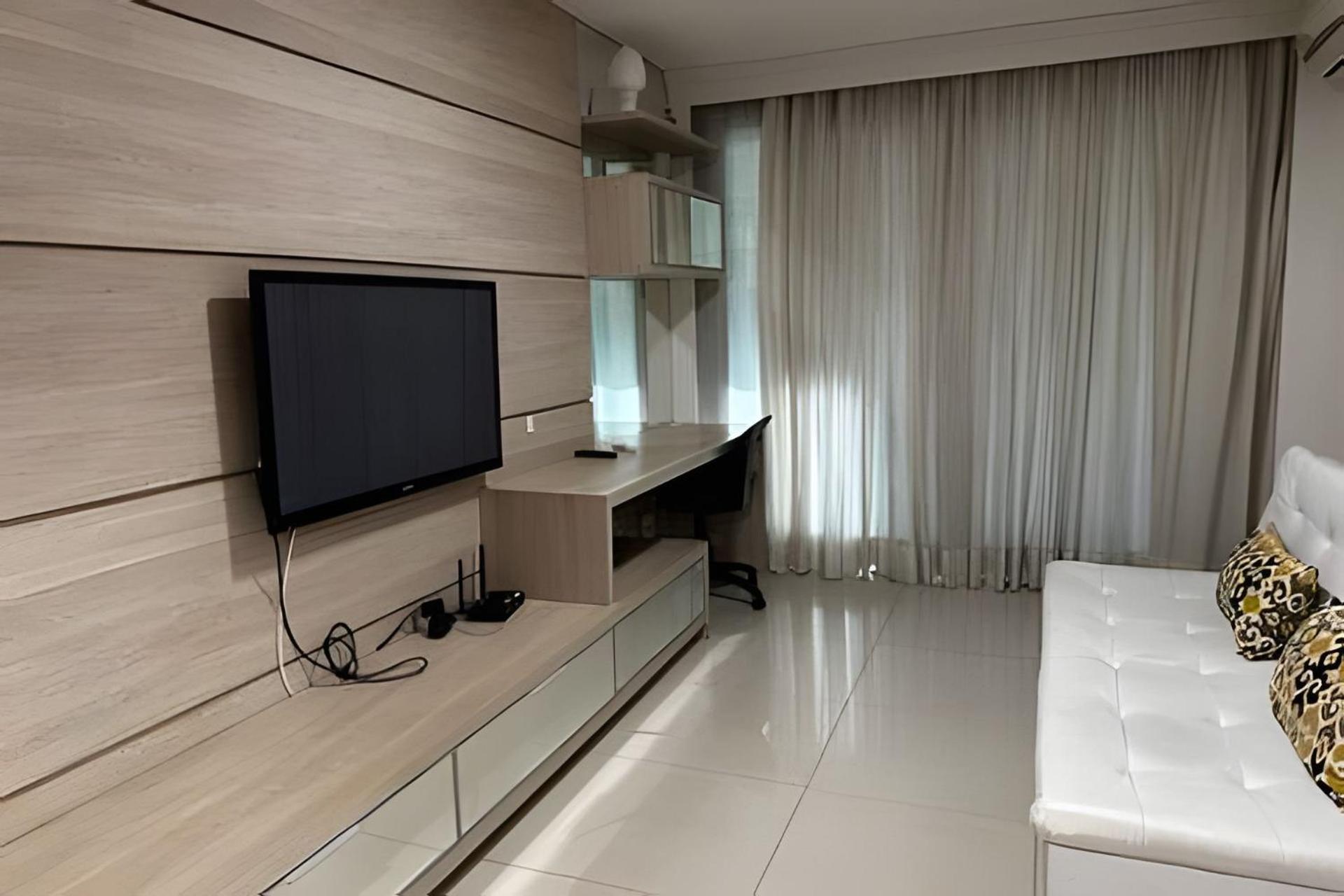 Brisas Do Lago - Apartamento 6 Brasilia Bagian luar foto