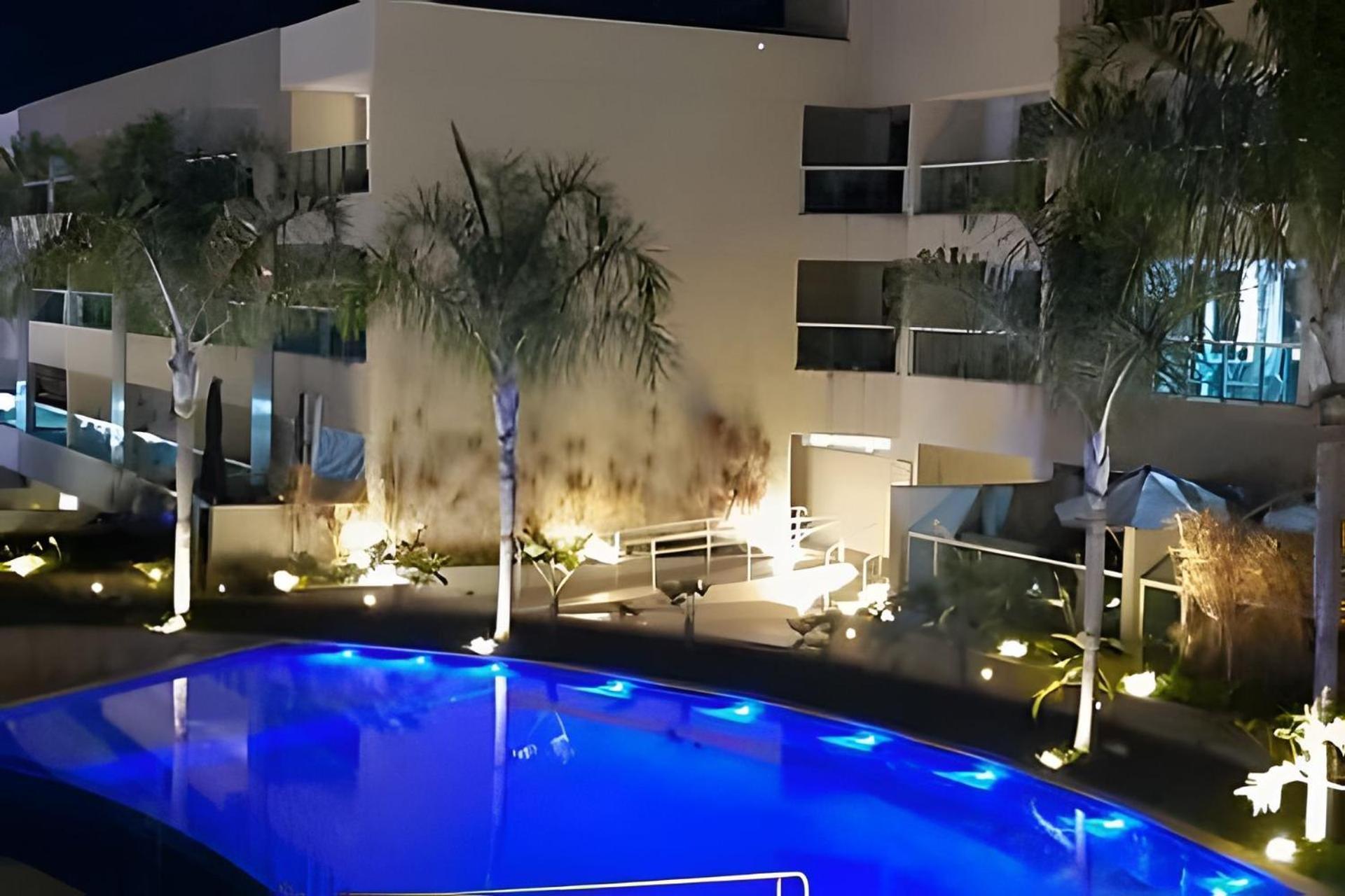 Brisas Do Lago - Apartamento 6 Brasilia Bagian luar foto