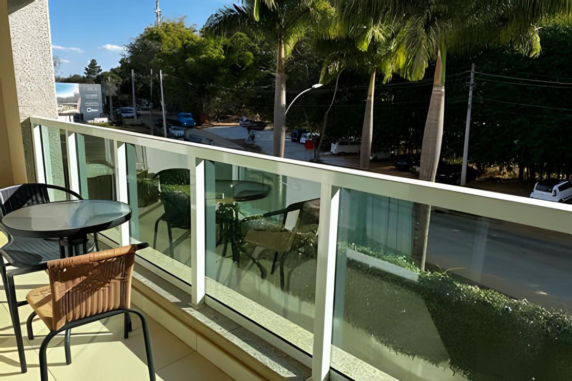 Brisas Do Lago - Apartamento 6 Brasilia Bagian luar foto