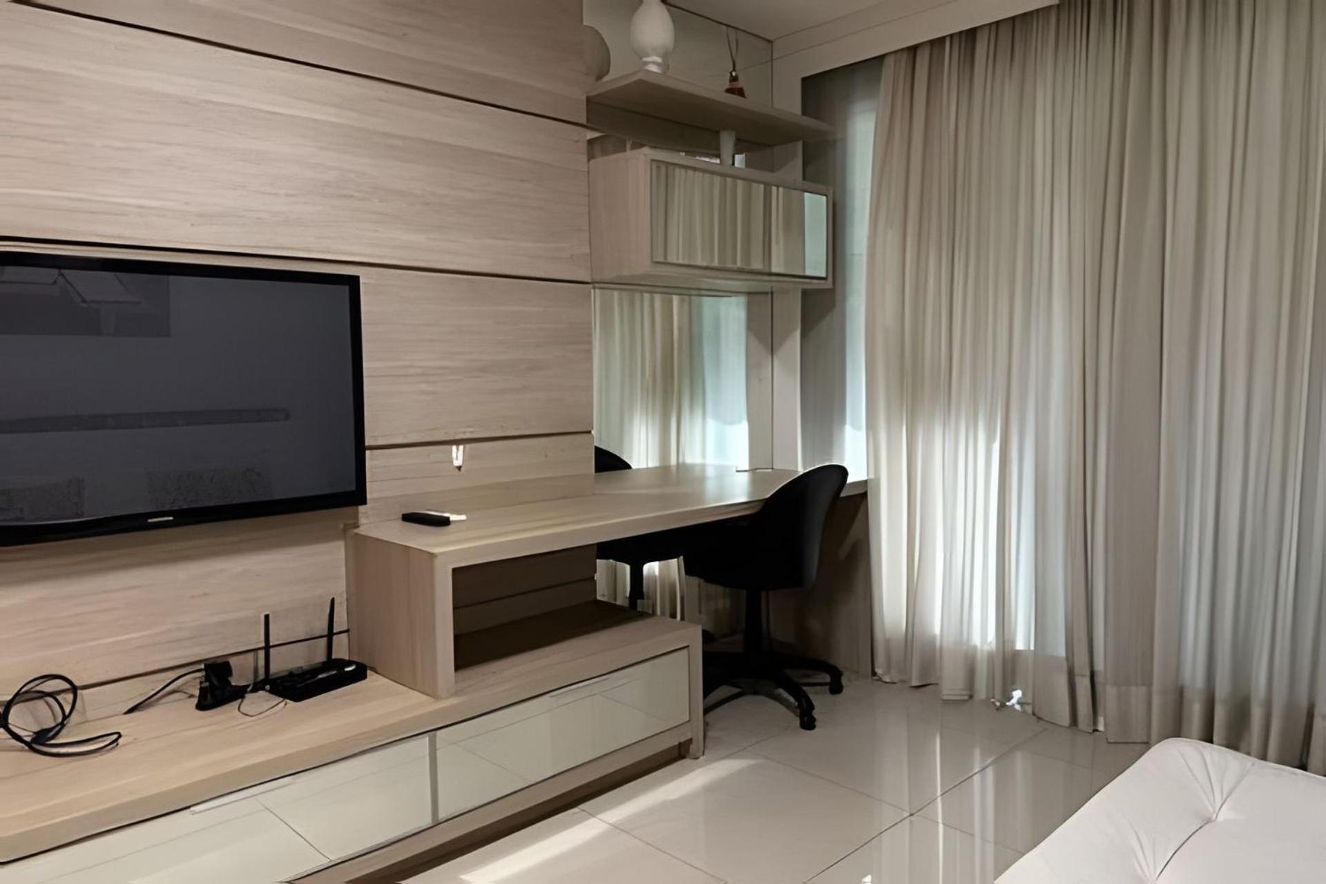 Brisas Do Lago - Apartamento 6 Brasilia Bagian luar foto