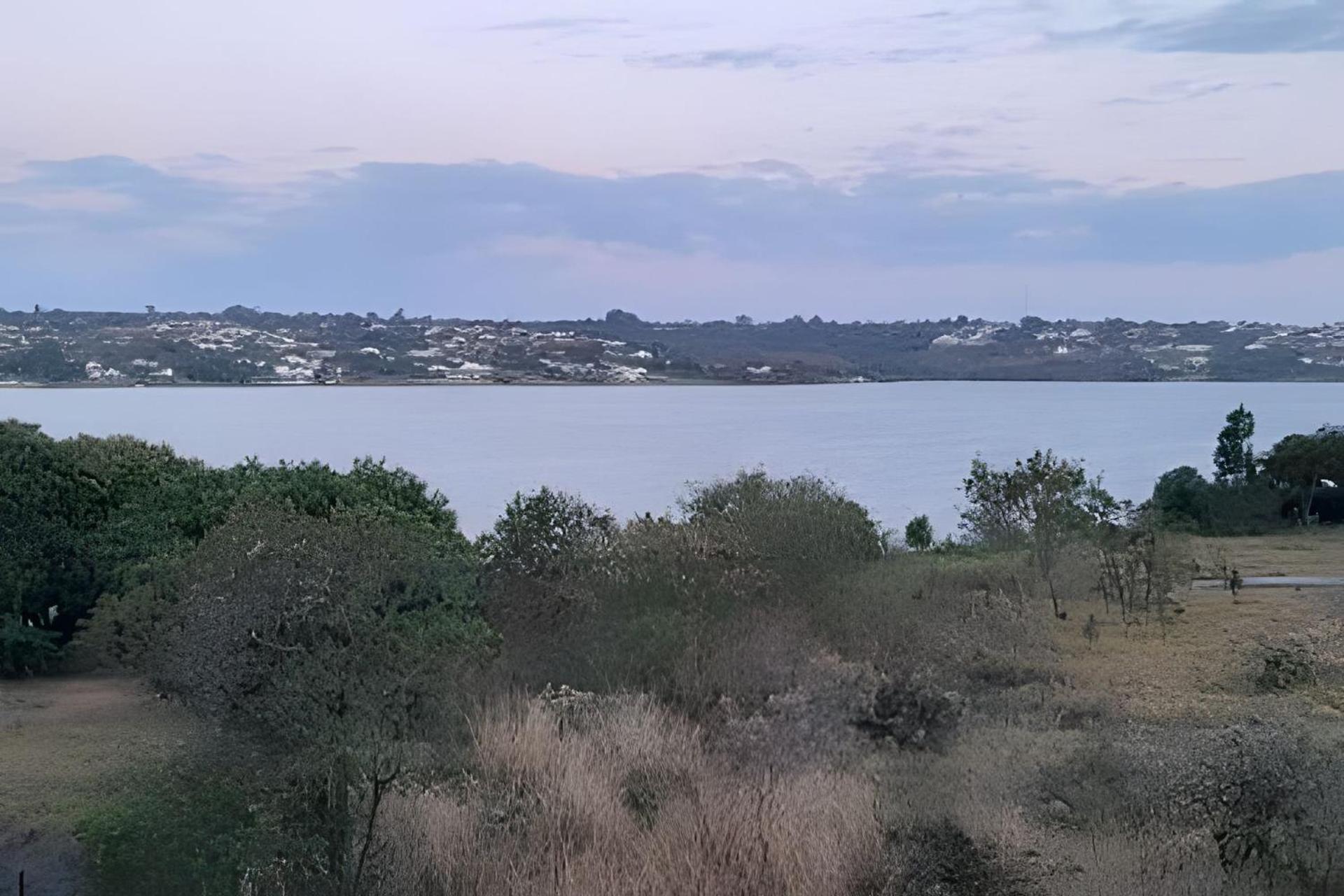 Brisas Do Lago - Apartamento 6 Brasilia Bagian luar foto