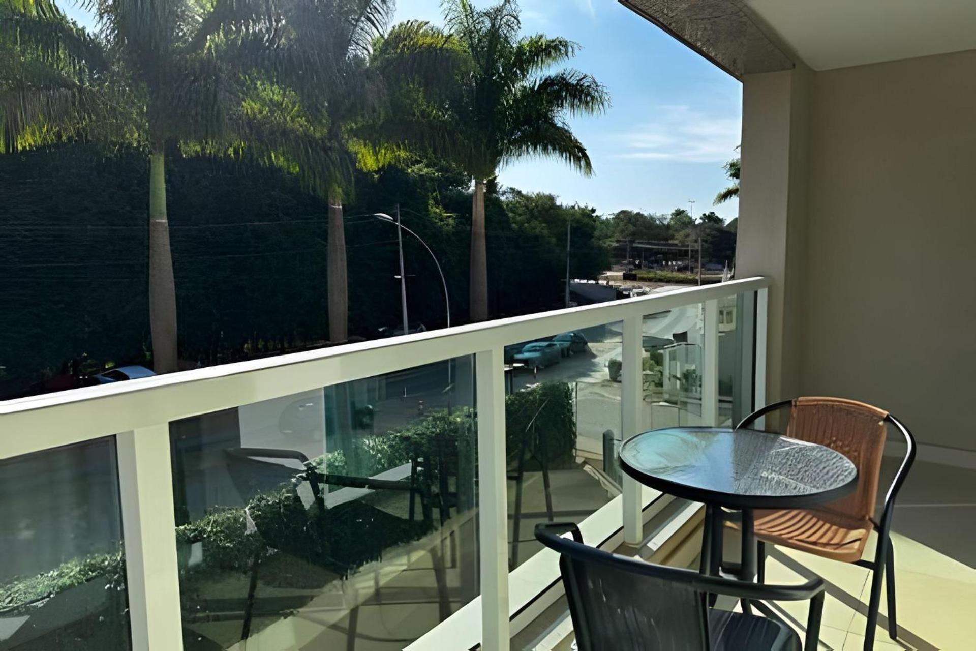 Brisas Do Lago - Apartamento 6 Brasilia Bagian luar foto