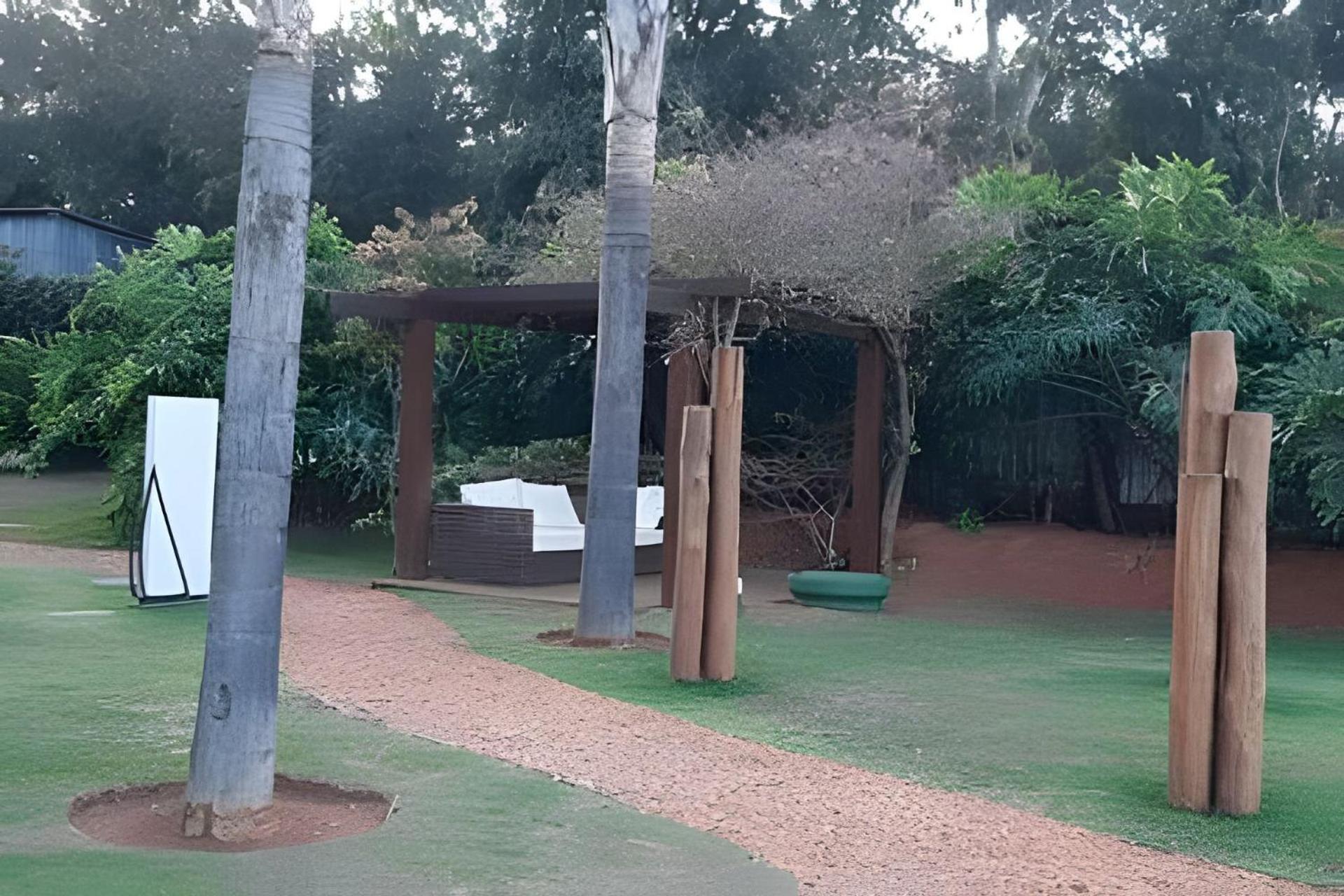 Brisas Do Lago - Apartamento 6 Brasilia Bagian luar foto
