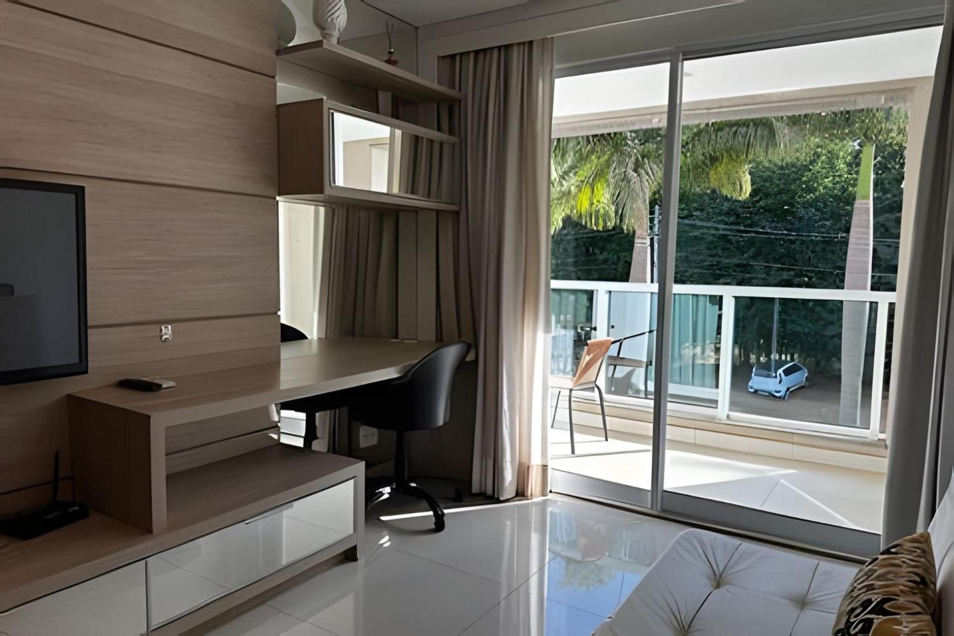Brisas Do Lago - Apartamento 6 Brasilia Bagian luar foto