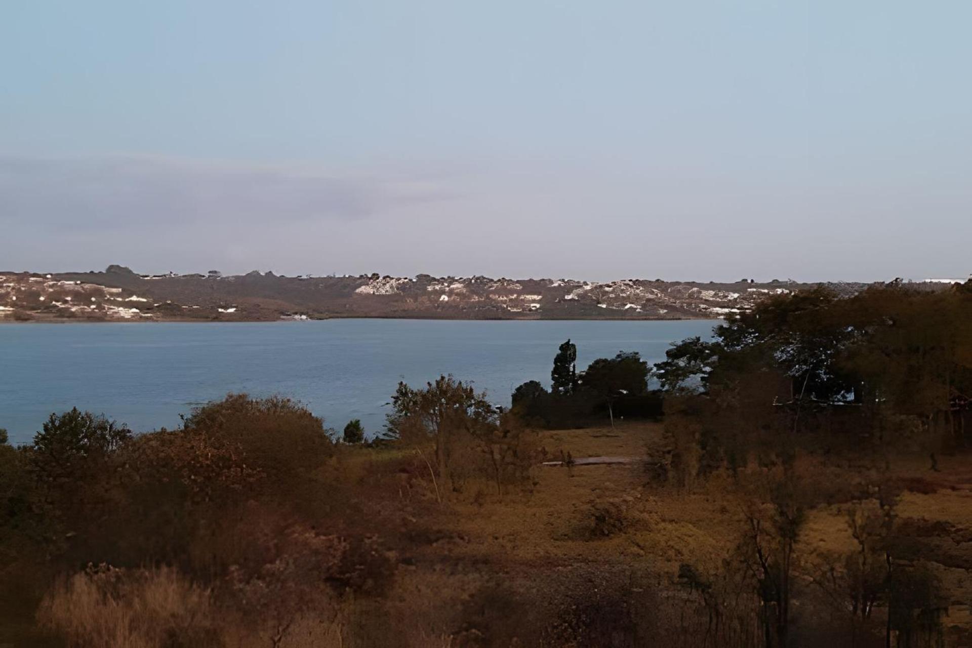 Brisas Do Lago - Apartamento 6 Brasilia Bagian luar foto